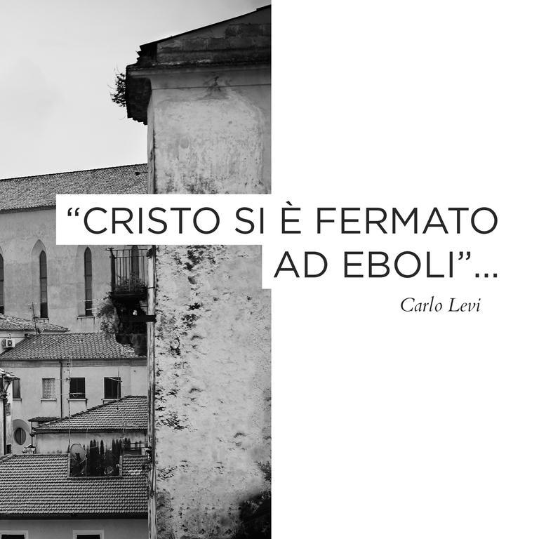 Angeli E Diavoli Apartment Eboli Exterior photo