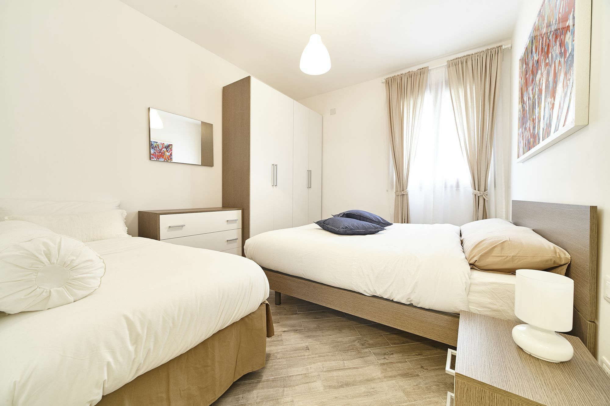 Angeli E Diavoli Apartment Eboli Exterior photo