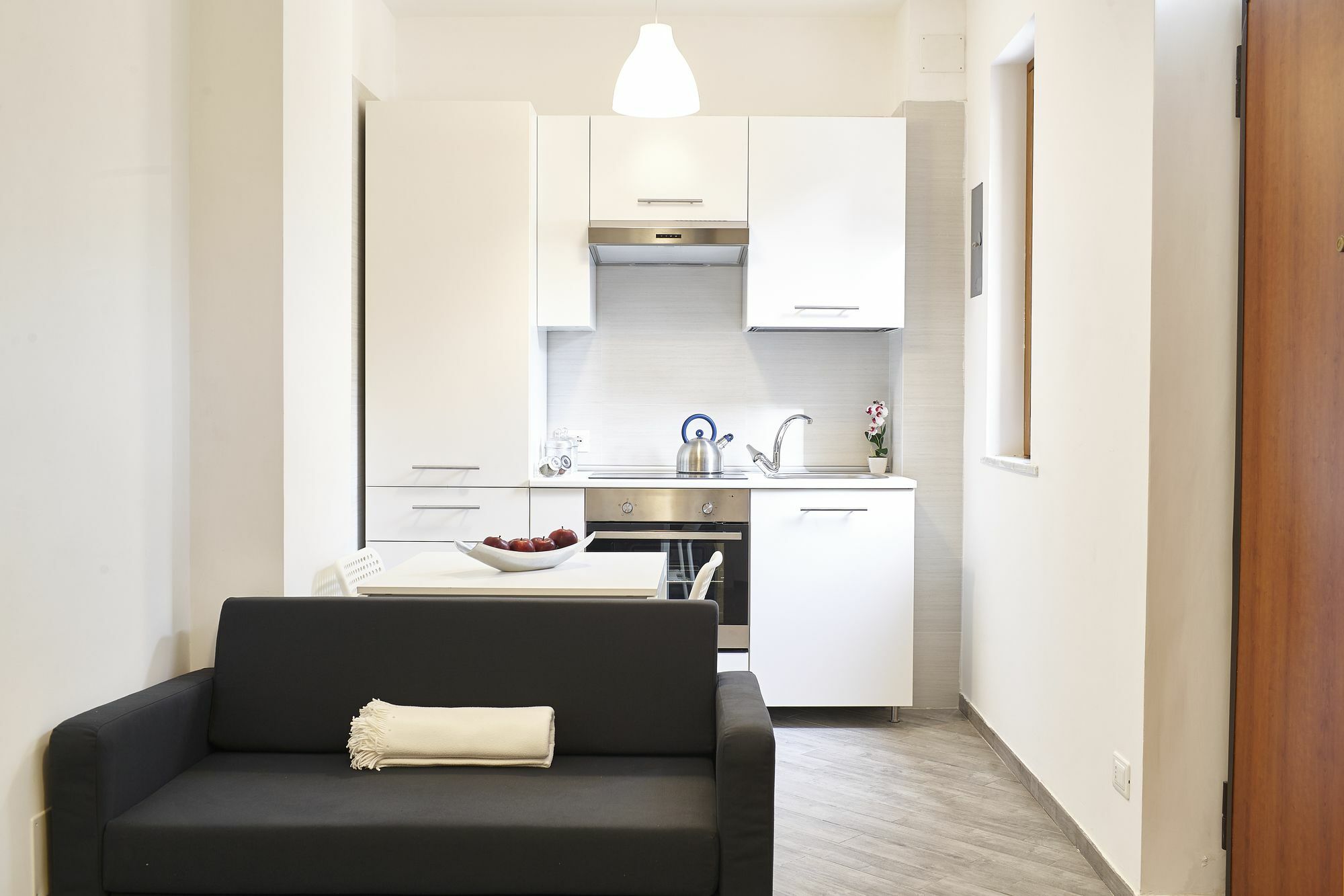 Angeli E Diavoli Apartment Eboli Exterior photo